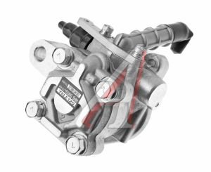 Изображение 4, 57100-5H101 Насос гидроусилителя HYUNDAI HD65, 72, 78, County шестеренчатый OE