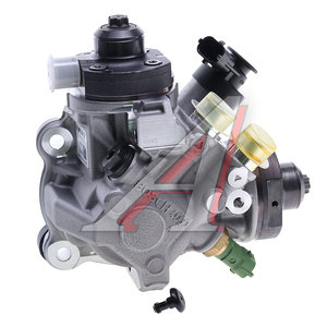 Изображение 2, 0445010680 Насос топливный VOLVO XC60 (11-) высокого давления BOSCH