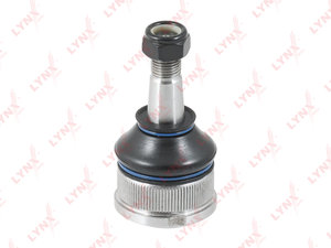 Изображение 5, C1183LR Опора шаровая MAZDA 6 (02-07) передняя LYNX