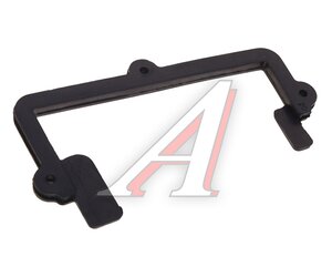 Изображение 1, 96351470 Прокладка CHEVROLET Lacetti (03-) крышки ремня ГРМ OE