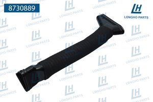Изображение 1, 8730889 Патрубок MERCEDES GL (X166) фильтра воздушного левый LONGHO