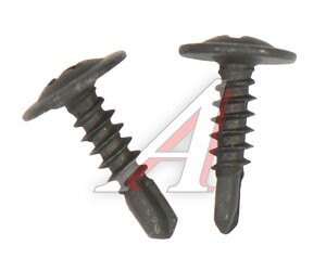 Изображение 5, NLL.16.56.004 Подкрылок FORD Transit (14-) задний правый (передний привод) TOTEM