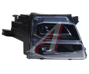 Изображение 1, 8900-839 Фара JETOUR Dashing (X-1) (22-) правая METACO