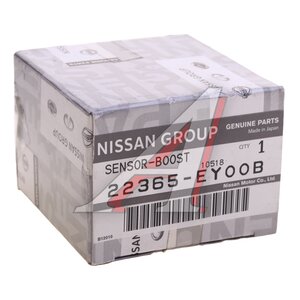Изображение 5, 22365-EY00B Датчик давления топлива NISSAN Qashqai (06-13), Note (13-) OE
