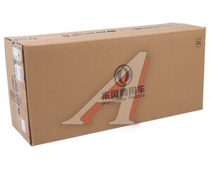 Изображение 5, 8201010-C6106 Зеркало боковое DONGFENG GX заднего вида левое OE