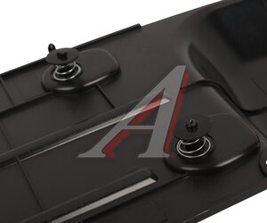 Изображение 4, AC82426186 Облицовка VOLVO FM 4V фары левой ALFA CAR