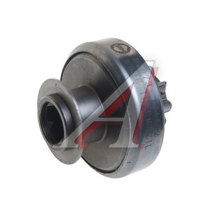 Изображение 2, 47073 Привод стартера RENAULT Duster (10-) (бендикс) MEAT&DORIA