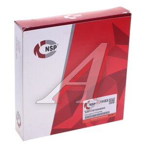 Изображение 4, NSP27810004002 Фильтр воздушный салона VOYAH Dream (21-) угольный NSP