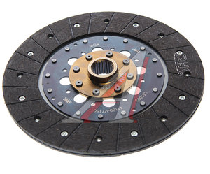 Изображение 2, 41100-V7150 Диск сцепления JAC T6, Sunray OE