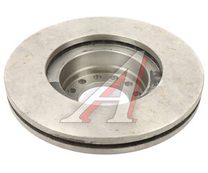 Изображение 2, HD90009440032 Диск тормозной КАМАЗ-54901, ЛИАЗ-5292 передний (1шт.) КМД