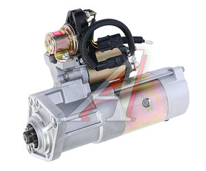 Изображение 1, S1022 Стартер HYUNDAI HD65, 78, County дв.D4DD ЕВРО-3 (9 зубьев) VALEO PHC