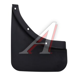 Изображение 2, NSP07788126833R Брызговик RENAULT Duster (12-20) задний правый NSP