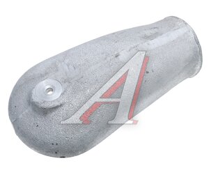 Изображение 3, 4320Я-1109132 Насадок УРАЛ фильтра воздушного (АО АЗ УРАЛ)