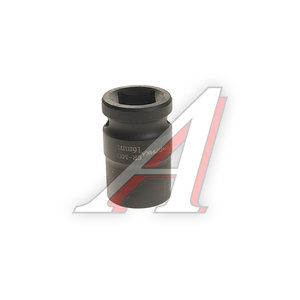 Изображение 2, ER-95709 Головка торцевая 1/2" 16мм ударная ЭВРИКА