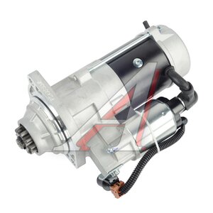 Изображение 2, 5590995 Стартер JAC N120N (LE554/LE555) (ISF4.5) (24В 3.6кВт) OE