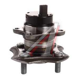 Изображение 1, GH30520A Ступица TOYOTA Yaris (99-) задняя в сборе GMB