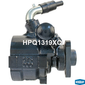 Изображение 5, HPQ1319XQ Насос гидроусилителя FIAT Doblo (01-) KRAUF