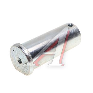 Изображение 1, К6520-8503066-20 Палец КАМАЗ-6520 борта заднего КМД