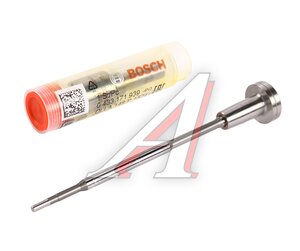 Изображение 2, F00RJ04798 Ремкомплект форсунки топливной BOSCH