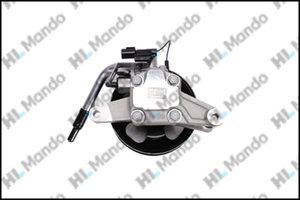 Изображение 7, EX571002F601 Насос гидроусилителя KIA Cerato (06-) (1.6) MANDO