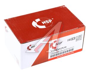 Изображение 5, NSPRS92N10 Датчик кислорода FORD Focus (10-15) NSP