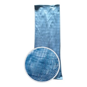 Изображение 2, A80835S Салфетка микрофибра универсальная 35х40см AVS