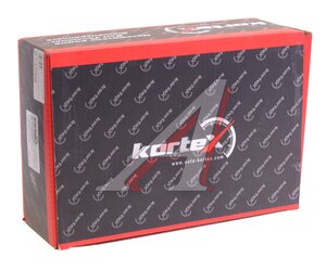 Изображение 3, KTP2137 Натяжитель приводного ремня GEELY Emgrand X7 (1.8) KORTEX