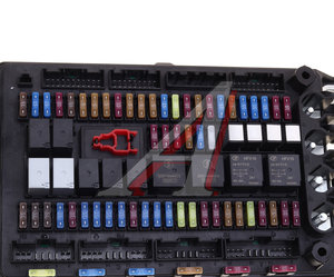 Изображение 5, DZ97189584260 Блок предохранителей SHACMAN SHAANXI X5000 OE