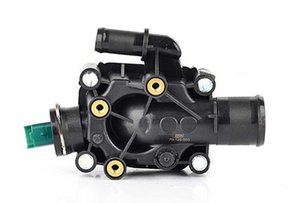 Изображение 2, BSG70126003 Термостат PEUGEOT 307 (05-) BSG