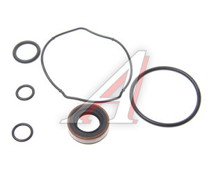 Изображение 1, TY8001KIT Ремкомплект TOYOTA Land Cruiser (02-07) насоса ГУР EMMETEC