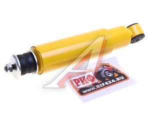 Изображение 1, SA257 Амортизатор ВАЗ-2123 передний масляный лифт 0-50мм РИФ