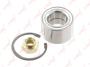 Изображение 1, WB1404 Подшипник ступицы SUZUKI Wagon R (98-), Ignis (03-) передней LYNX