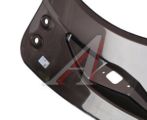 Изображение 3, DZ14251880011-MX Козырек SHACMAN SHAANXI X3000 солнцезащитный MOVELEX