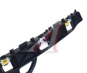 Изображение 3, 86613-C1700 Кронштейн бампера HYUNDAI Sonata (14-) заднего левый OE