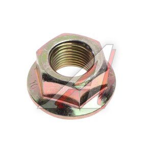 Изображение 1, CQ39716 Гайка FAW J7, 4180 кронштейна механизма рулевого OE