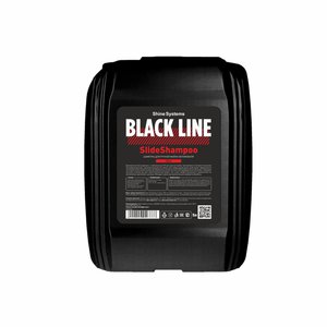 Изображение 1, SSBL986 Шампунь для ручной мойки 5л BL SlideShampoo Cola SHINE SYSTEMS