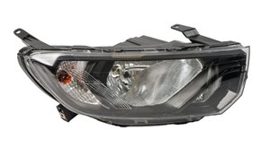 Изображение 1, LECAR010071003 Фара блок ВАЗ-2190 FL правая LECAR