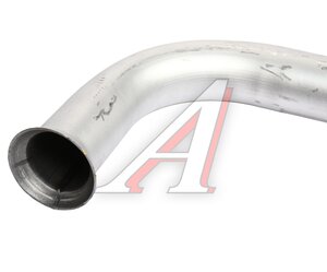 Изображение 5, R017 Резонатор ВАЗ-1118, 2190 с гофрой CBD