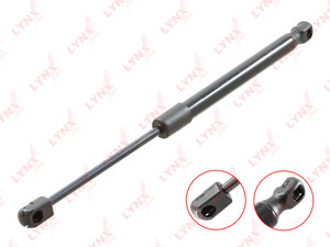 Изображение 1, GS1696 Амортизатор VW Passat (11-) крышки багажника LYNX