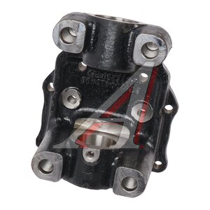 Изображение 5, DZ9100410401-MX Кулак поворотный SHACMAN SHAANXI правый (мост HDZ9.5T) MOVELEX