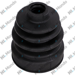 Изображение 3, DCC000322 Пыльник ШРУСа DAEWOO Matiz CHEVROLET Spark (98-) внутреннего MANDO