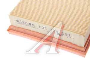 Изображение 2, 03E129620 Фильтр воздушный VW Polo (1.2) (01-) SKODA Fabia (03-) OE