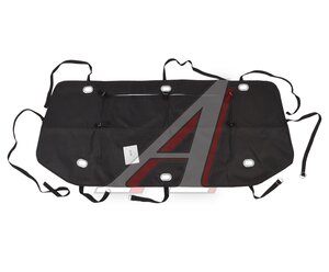 Изображение 1, 2000156792024 Утеплитель радиатора УРАЛ -М черный UEZ