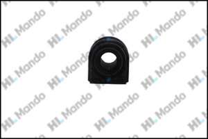 Изображение 5, DCC010357 Втулка стабилизатора HYUNDAI Santa Fe (12-) (2WD) переднего MANDO