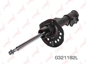 Изображение 1, G321182L Амортизатор HYUNDAI i40 (11-) передний левый газовый LYNX