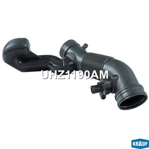 Изображение 1, UHZ1190AM Шланг VW AUDI системы охлаждения KRAUF