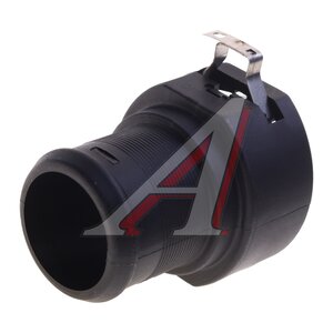 Изображение 1, QF15A00350 Фитинг HYUNDAI Elantra (15-), Sonata (10-) системы охлаждения QUATTRO FRENI