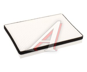 Изображение 2, CA96080 Фильтр воздушный салона FAW (J5, J6) SAKURA