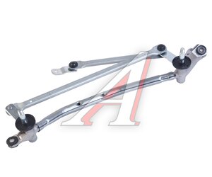 Изображение 1, NSP05288009U10B Трапеция стеклоочистителя NISSAN Note (E11) (06-) в сборе NSP