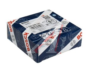 Изображение 4, 0440020053 Насос топливный HONDA шестеренный BOSCH